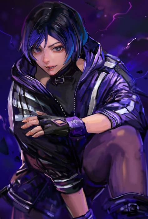 TekkenNsfw .